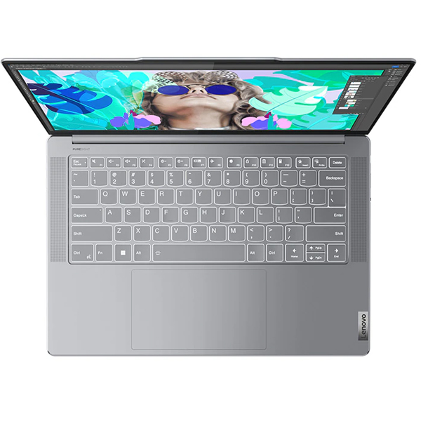 لپ تاپ Yoga Slim 7 Gen 8 لنوو 14 AMD